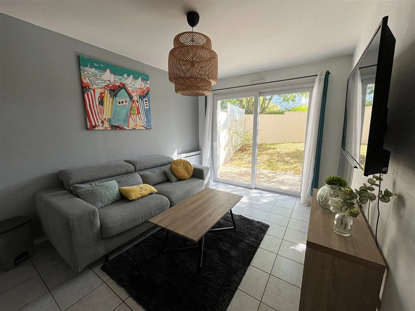 Appartement à La Rochelle