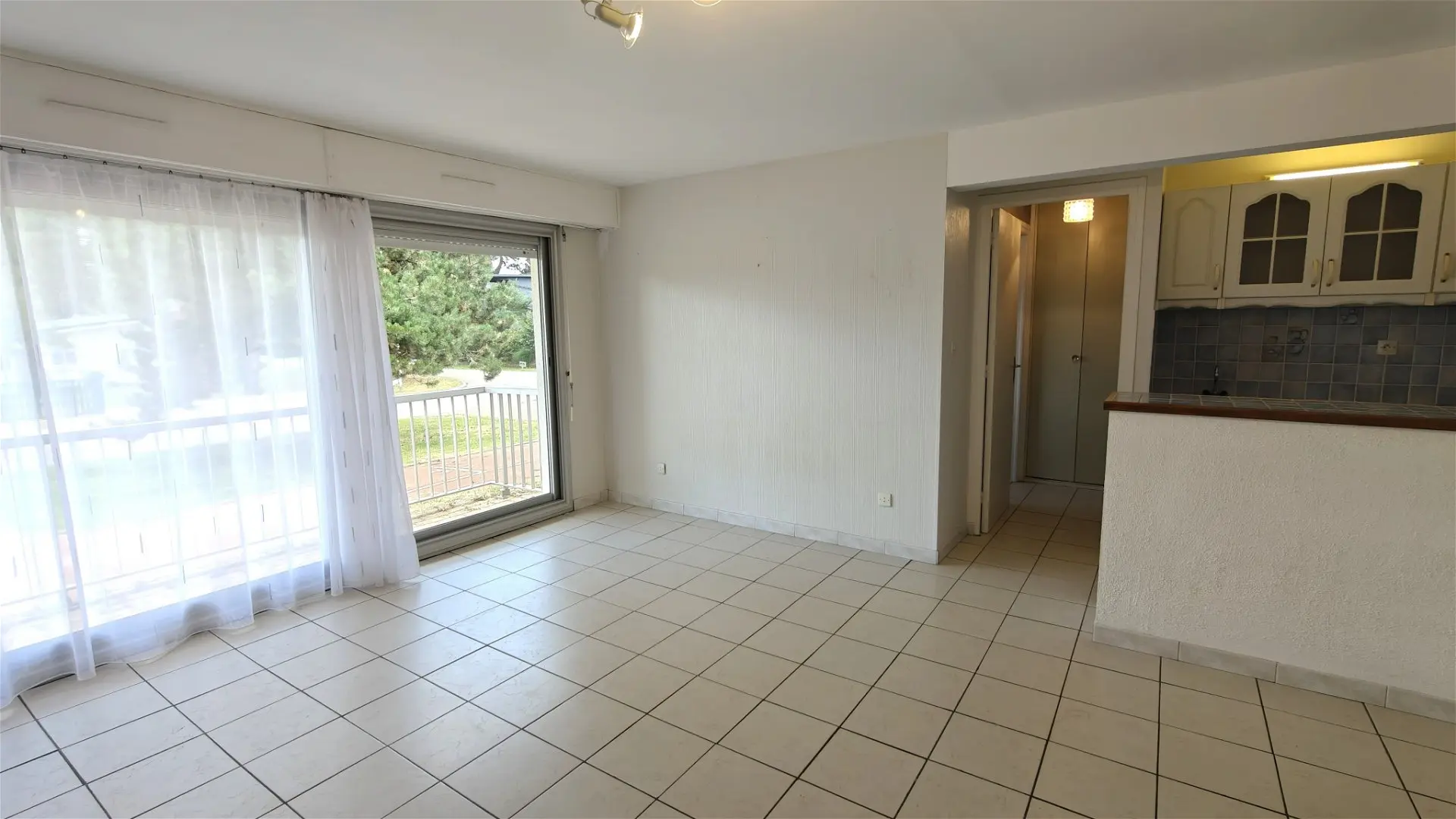 Appartement à Cucq