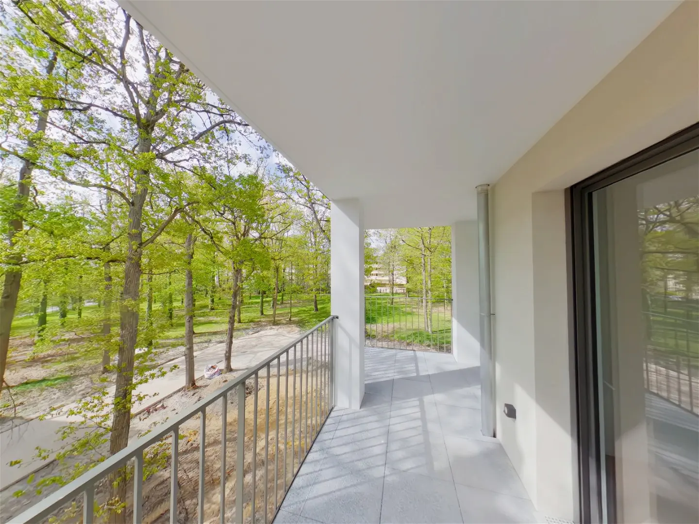 Appartement à Tours