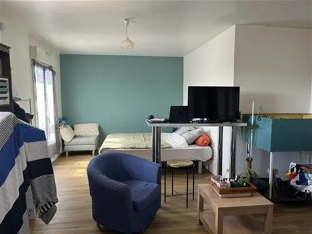 Studio à Granville