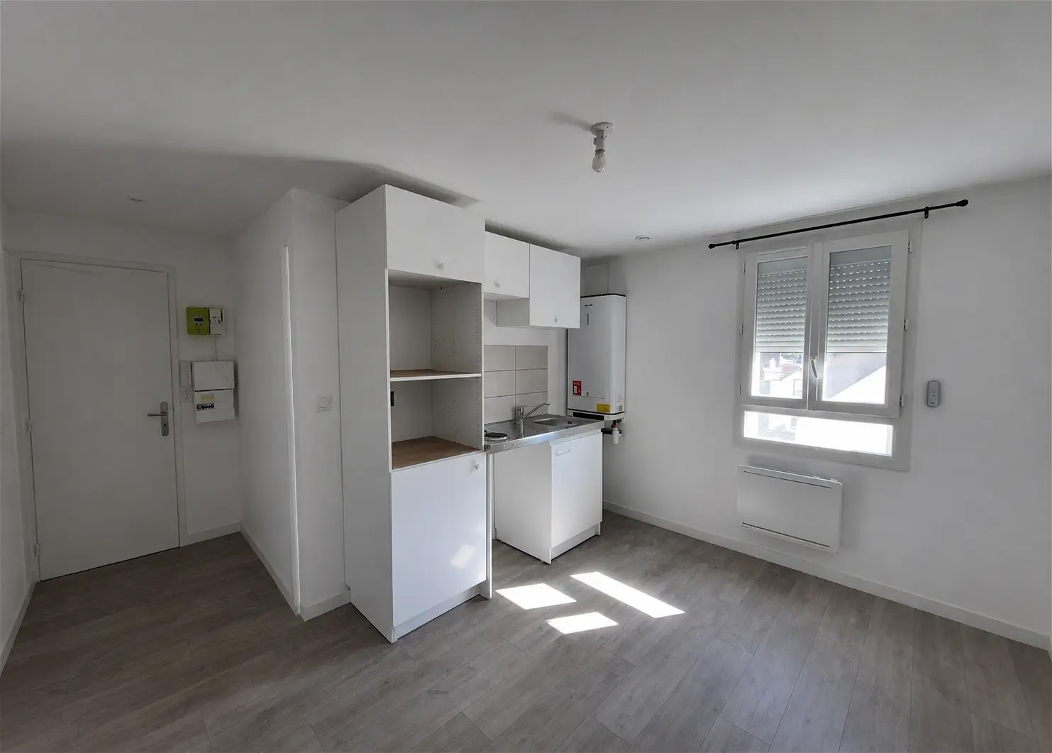 Appartement à Le Havre