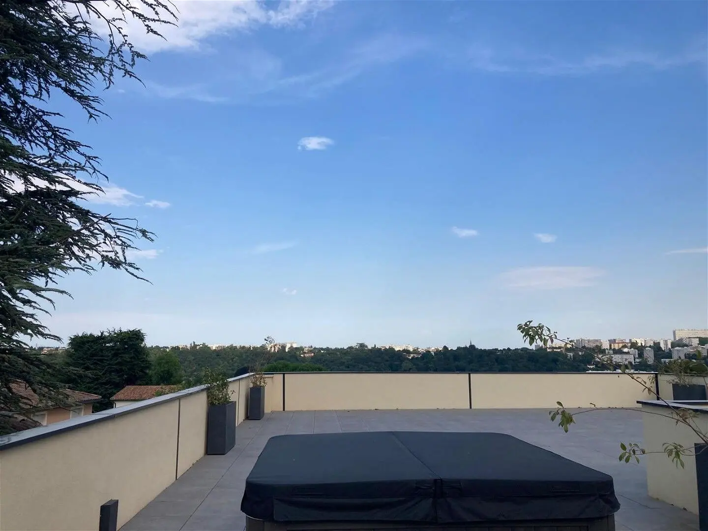 Appartement in Lyon