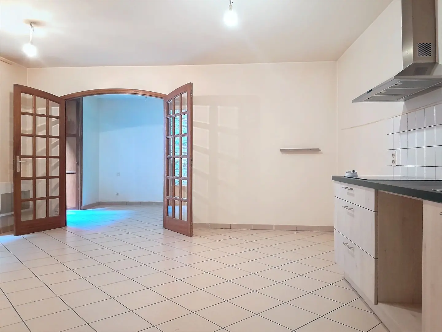 Studio à Plélan-le-Grand