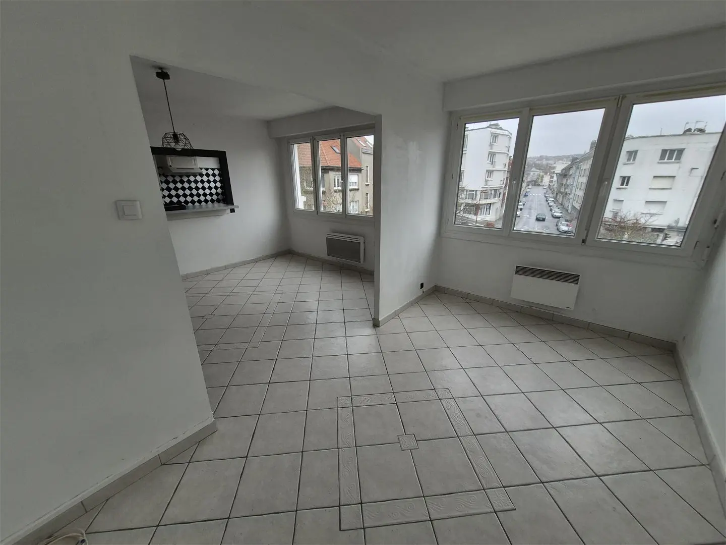 Appartement à Boulogne-sur-Mer