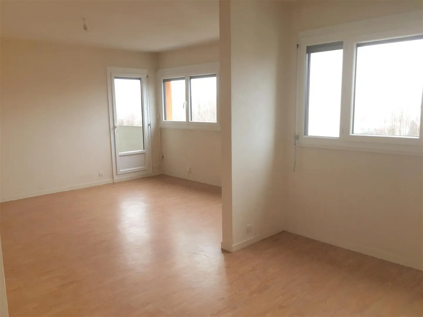 Appartement à Tours