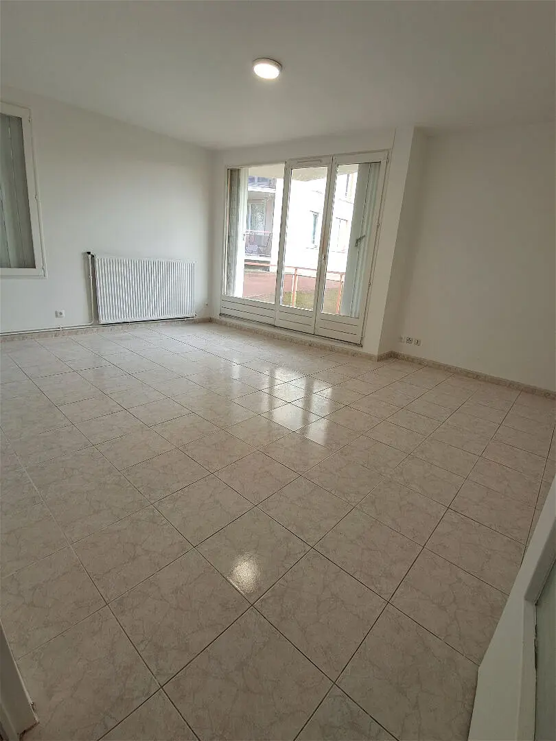 Appartement à Migennes
