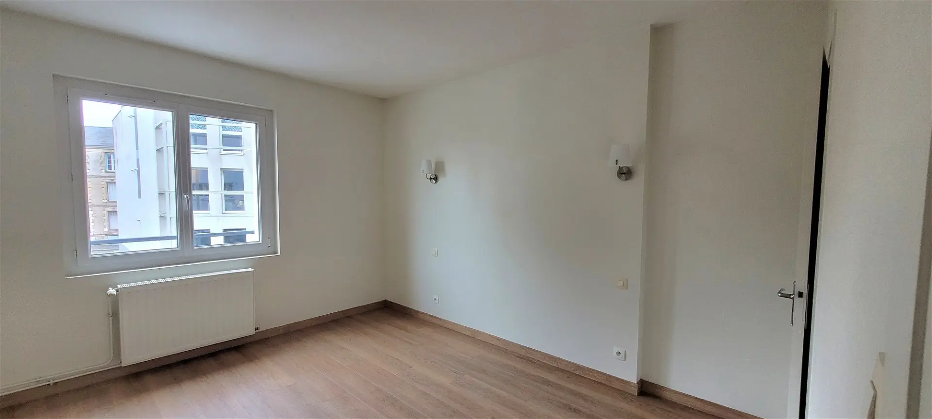 Appartement à Tours
