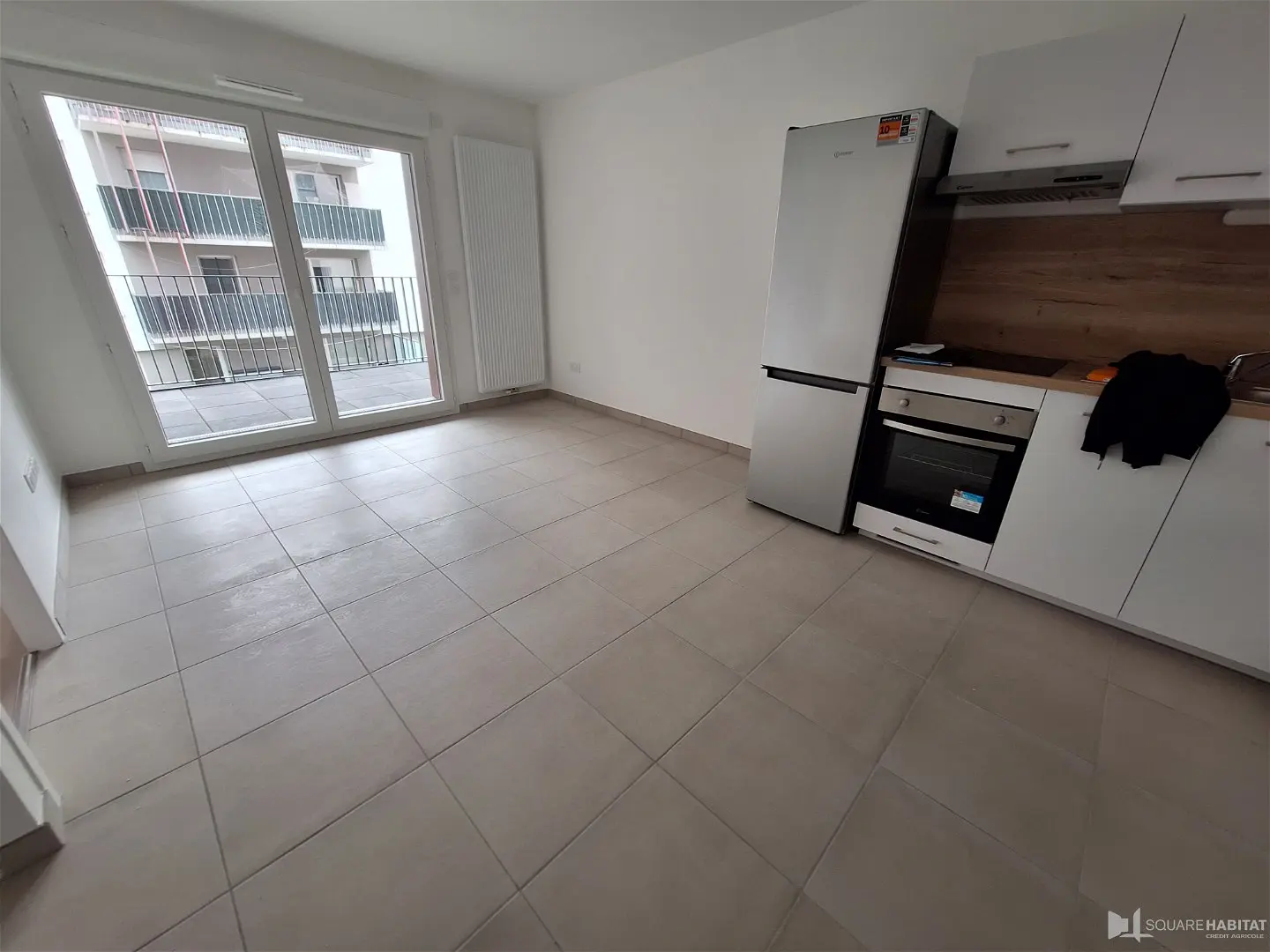 Appartement à Clermont-Ferrand