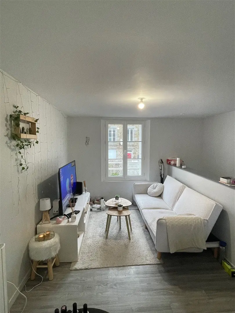 Appartement à Flers