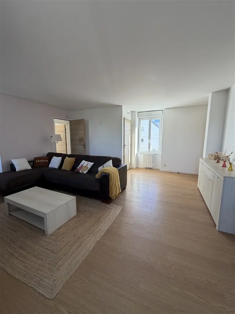 Appartement à Quiberon