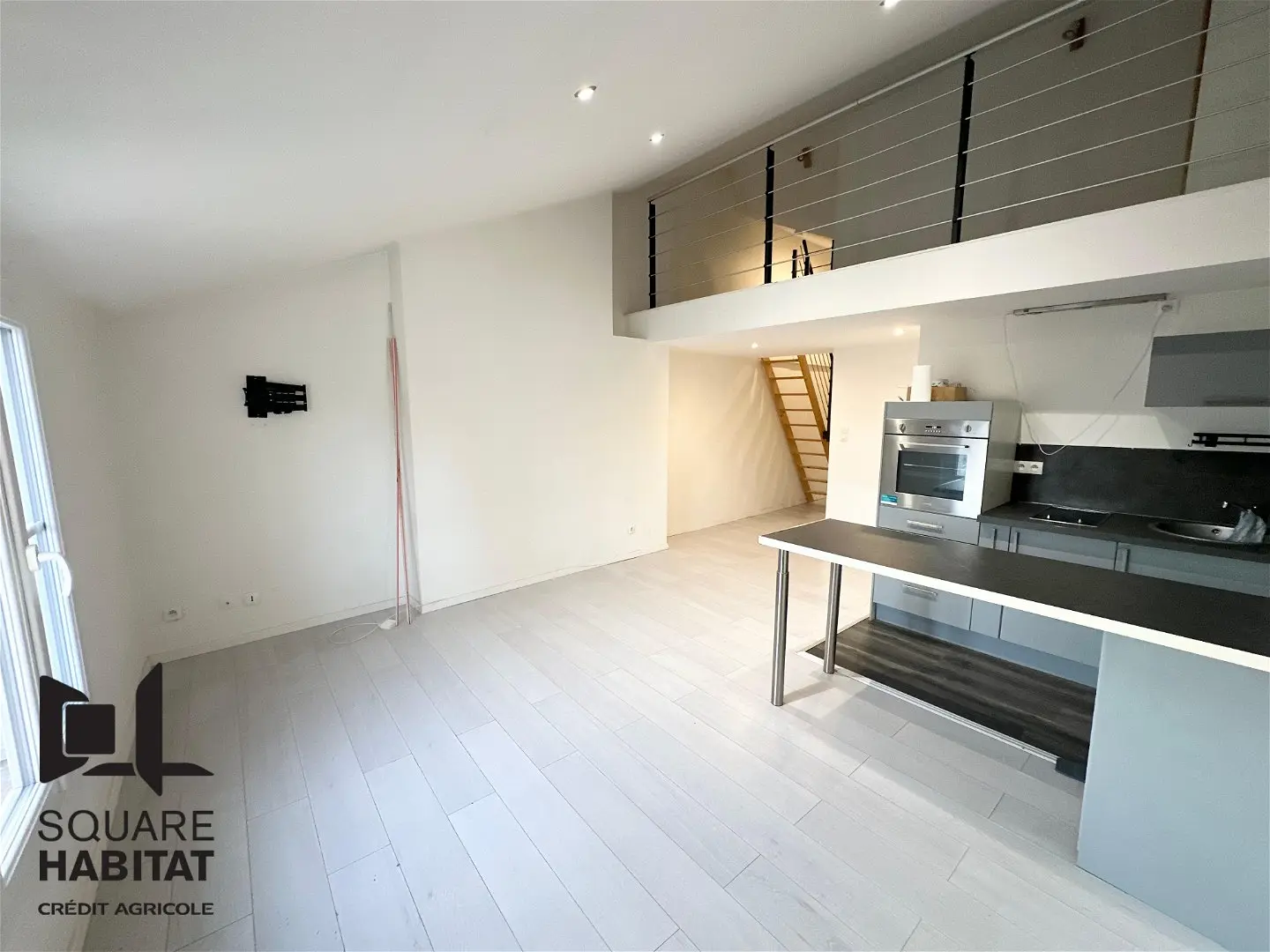 Appartement à Tours