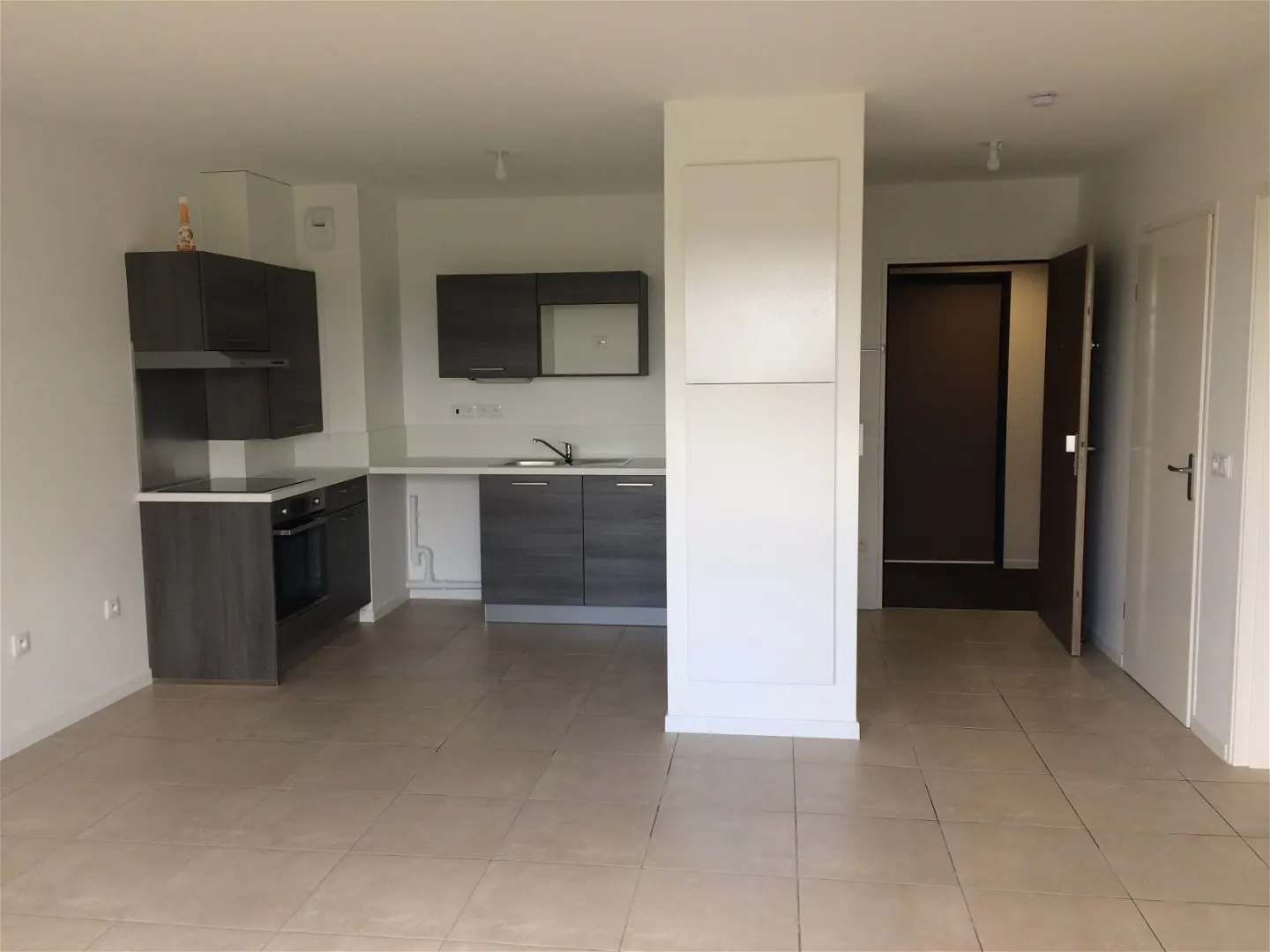 Appartement à Orléans