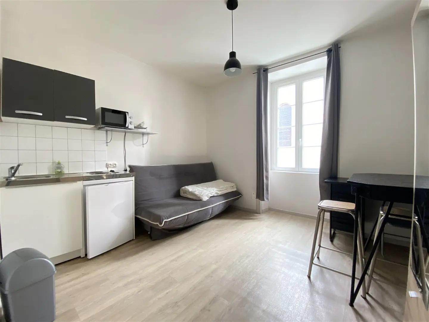 Appartement à La Roche-sur-Yon