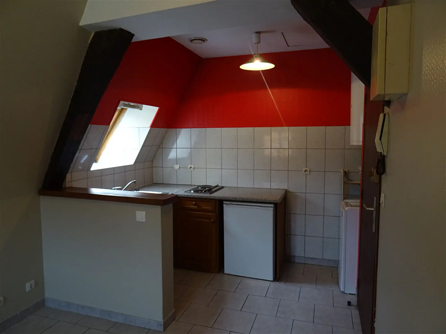 Studio à Auxerre