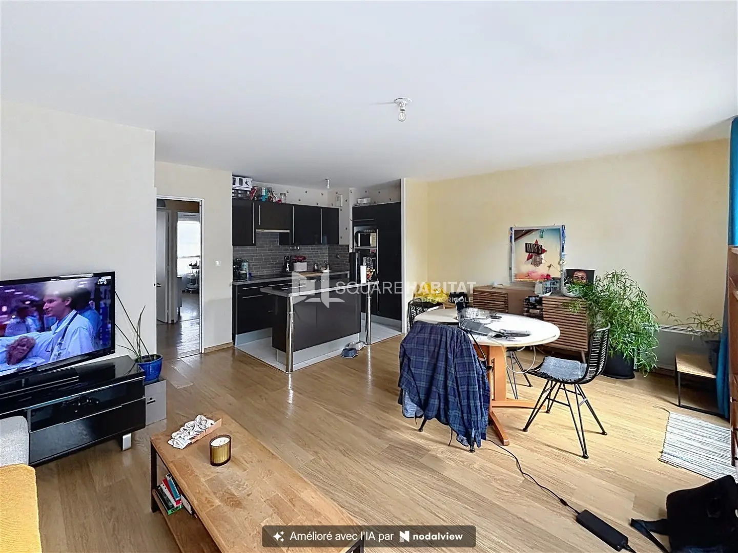 Appartement à Goven