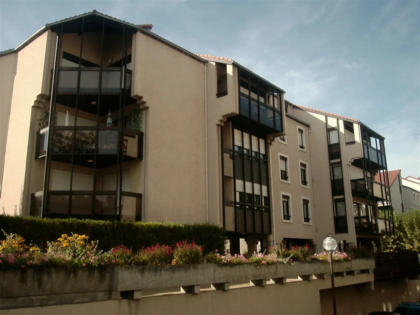 Appartement à Chamalières