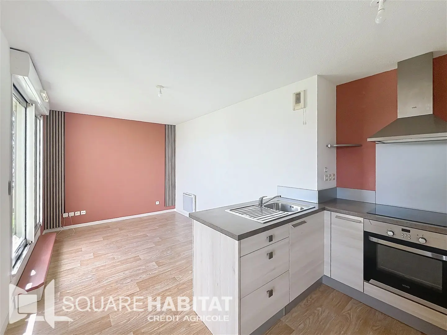 Appartement à Dinan