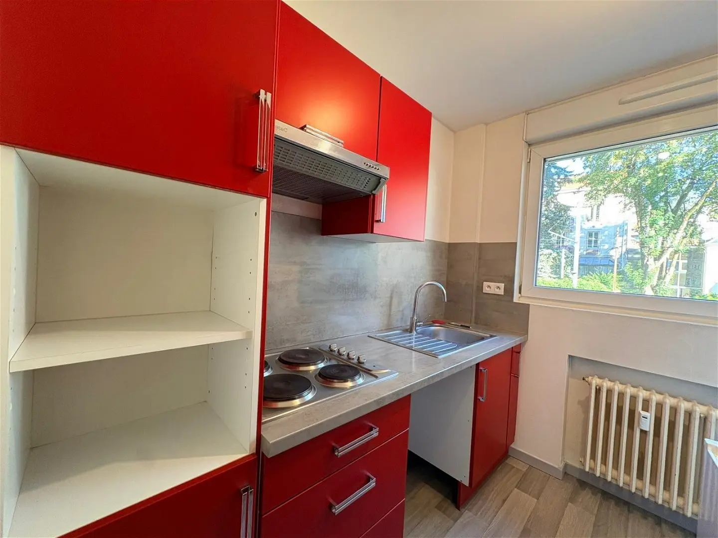 Appartement à Besançon