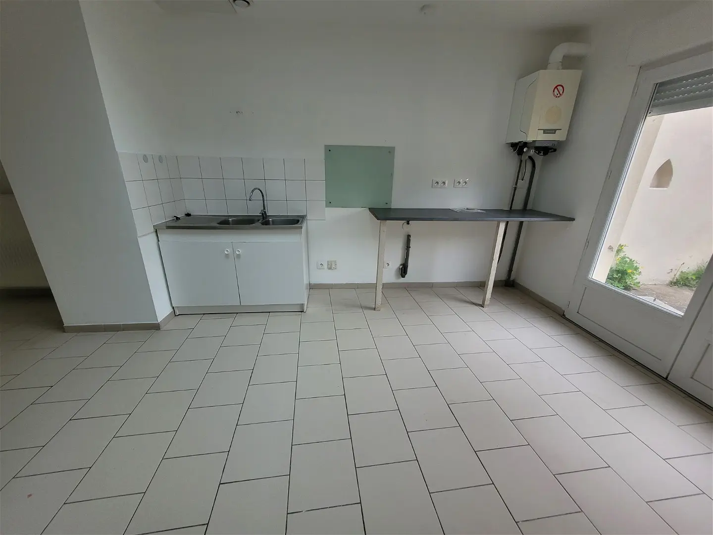 Appartement à Saint-Amand-les-Eaux