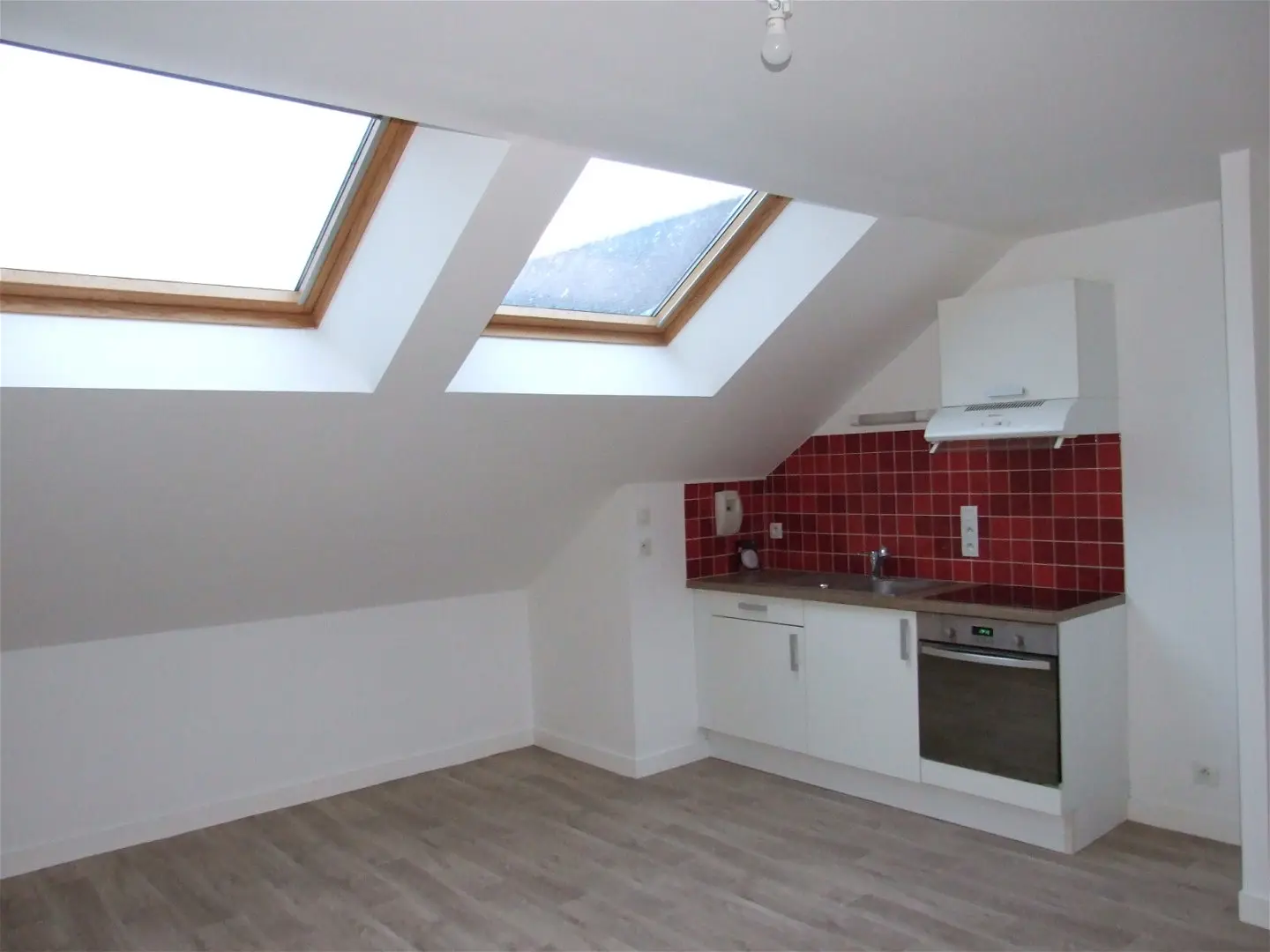 Appartement à Pluneret