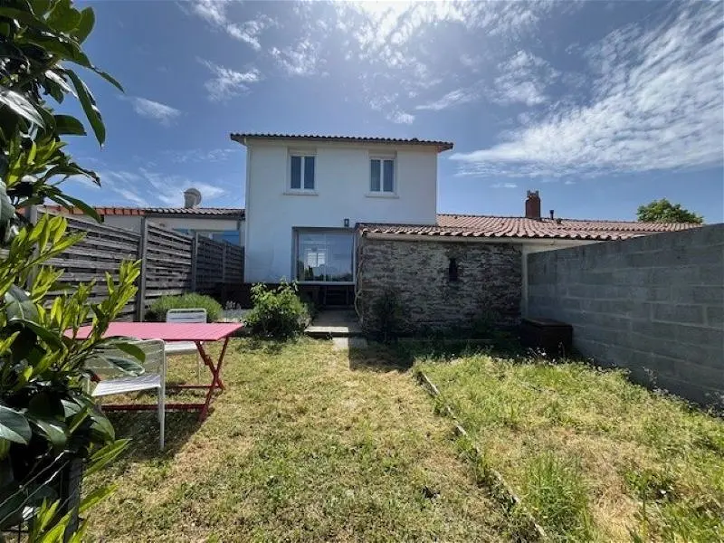 Maison à Vertou