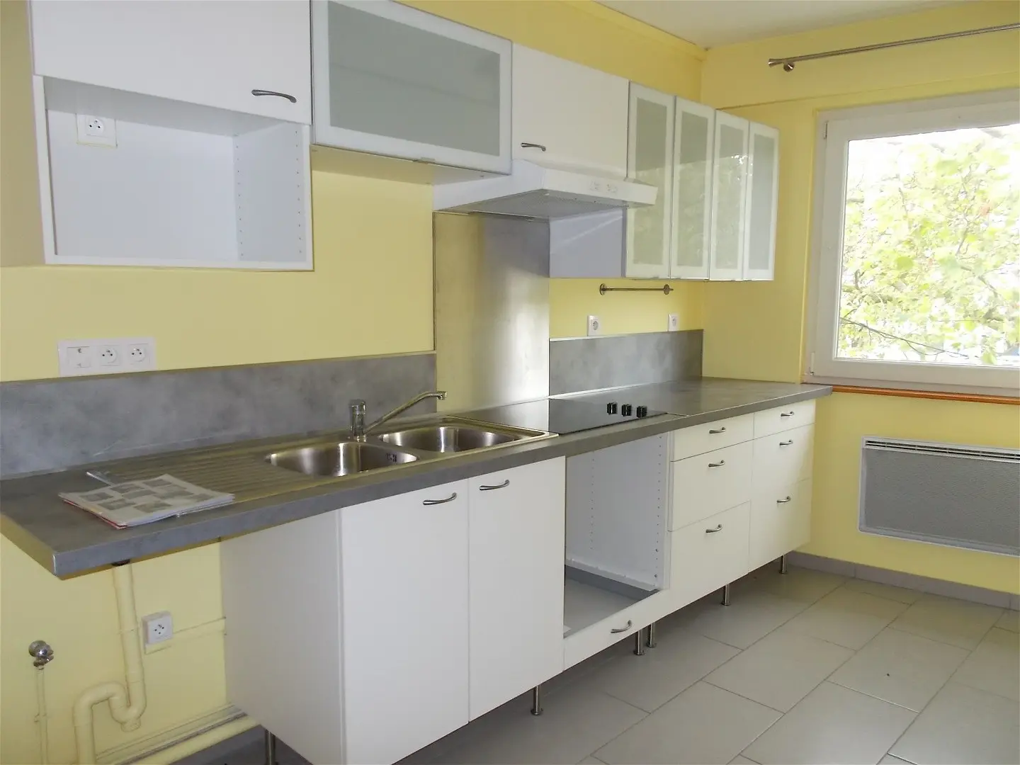 Voir la photo 1/5 du type apartment à Calais