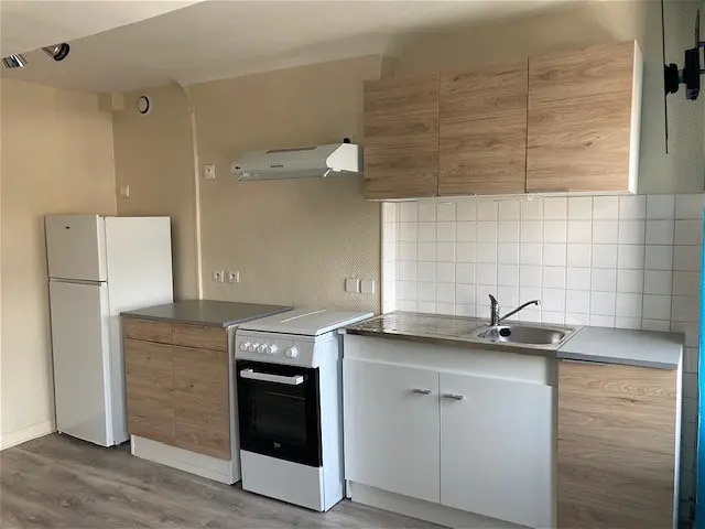 Appartement à Flers