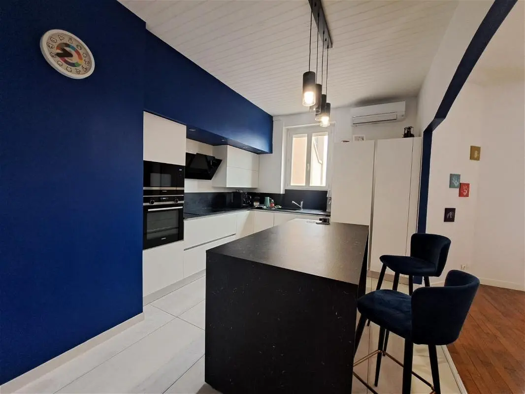 Appartement à Romans-sur-Isère