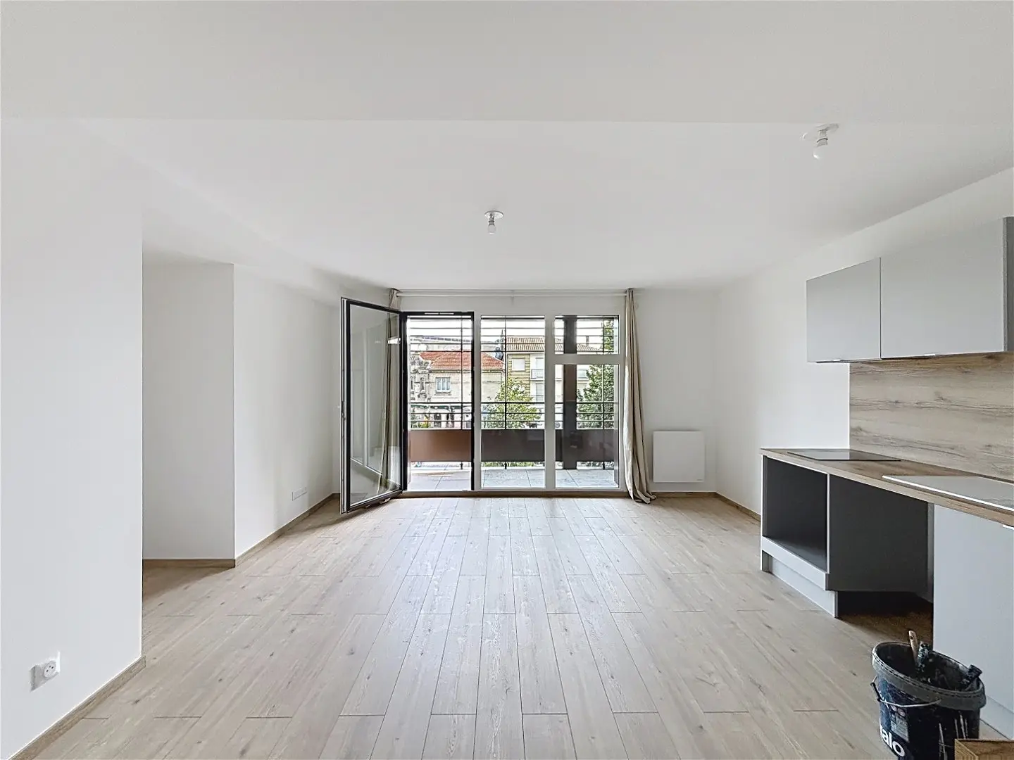 Appartement à Mérignac