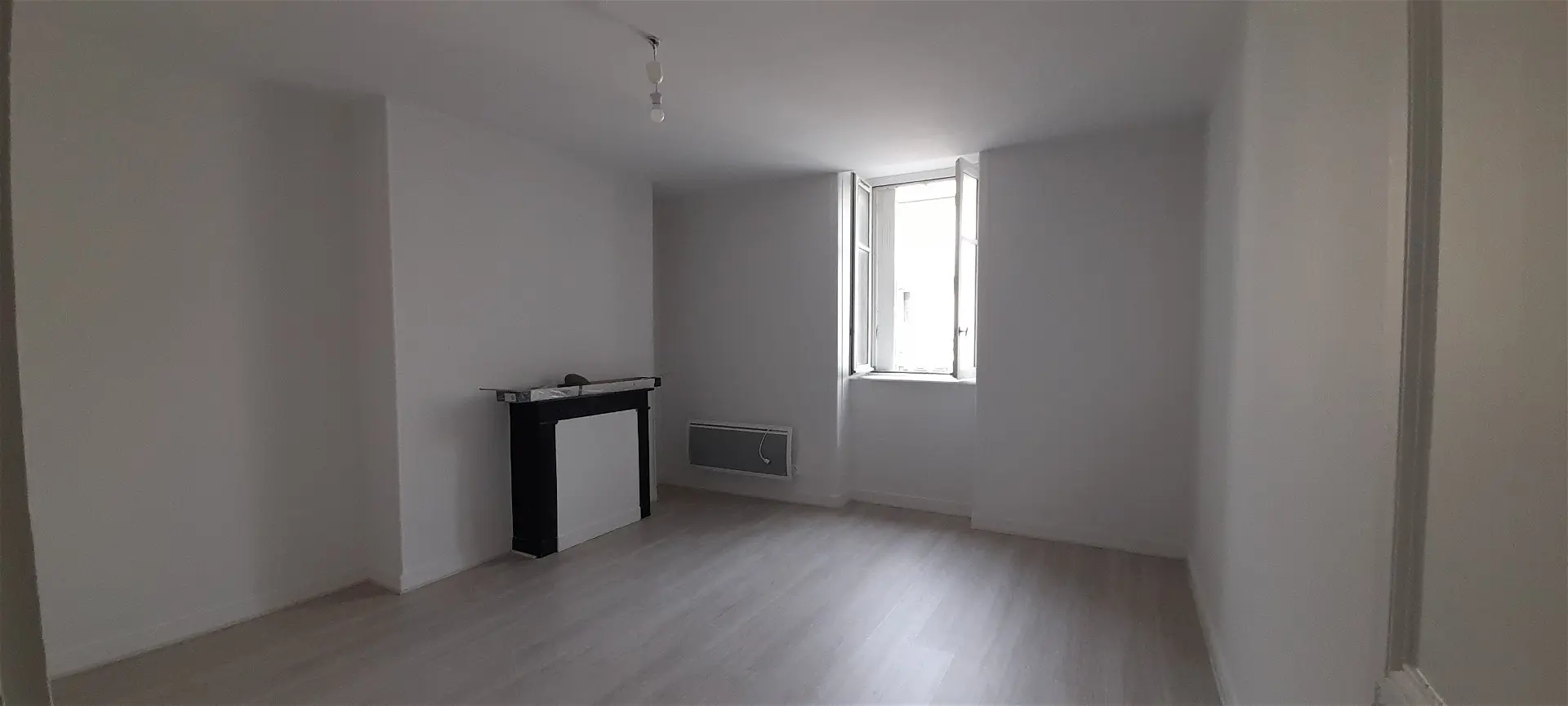 Appartement à Limoges