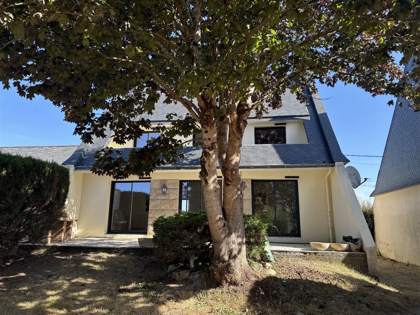 Maison à Riantec