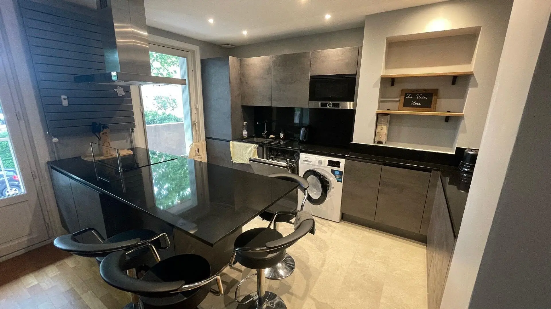 Appartement à Lyon