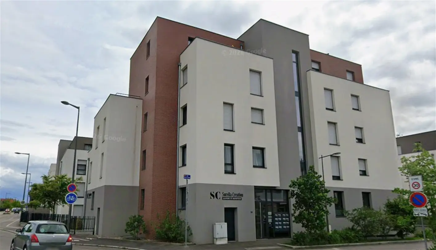 Appartement à Brumath