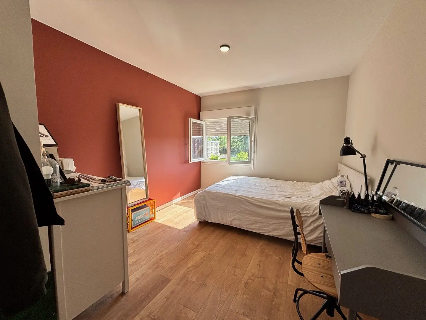 Appartement à Mont-de-Marsan