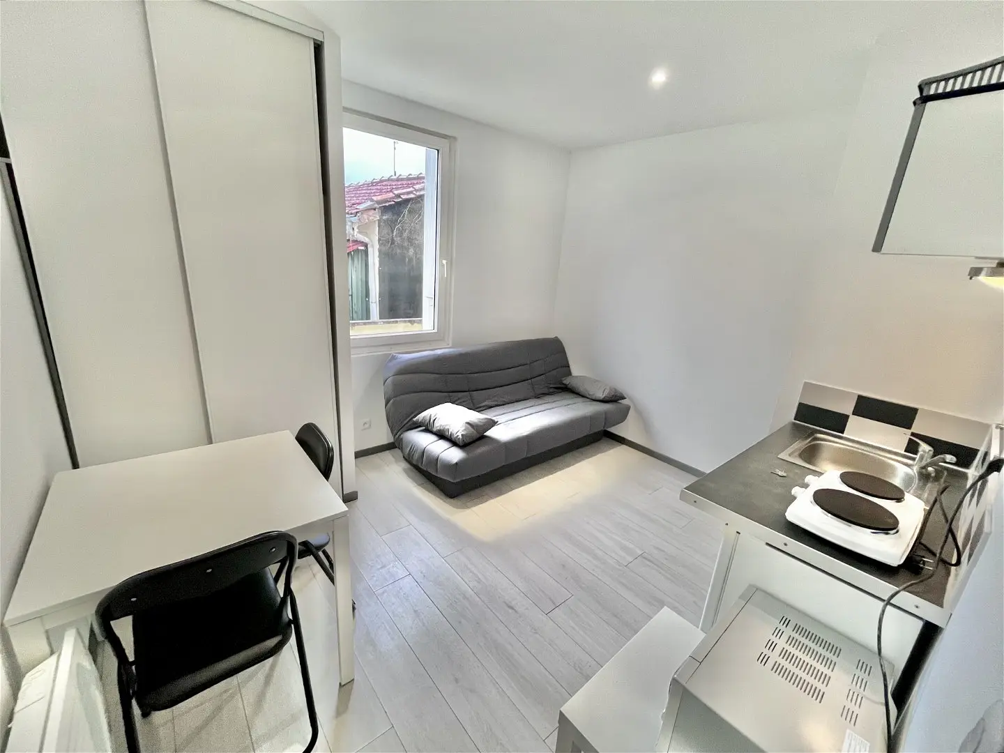 Studio à Talence