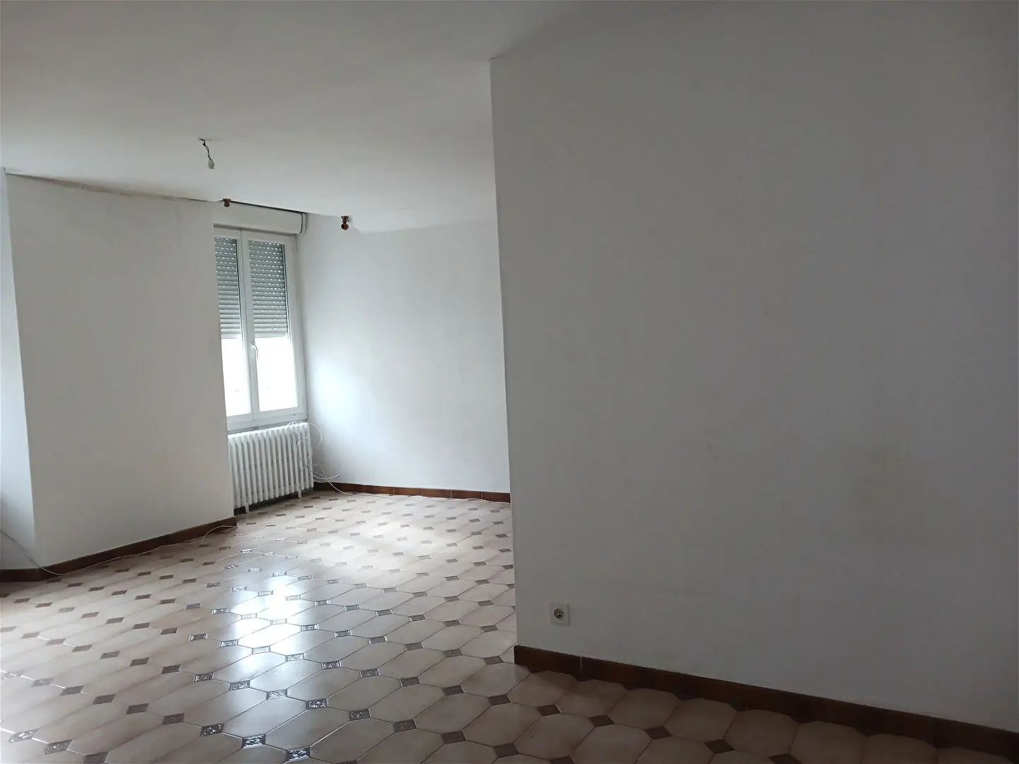 Maison à Changé