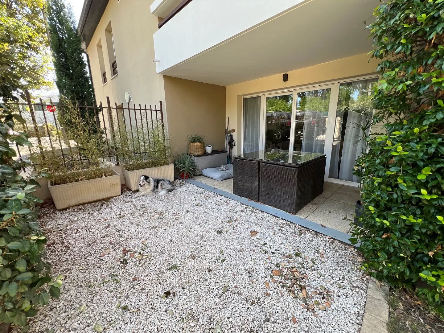 Appartement à Salon-de-Provence