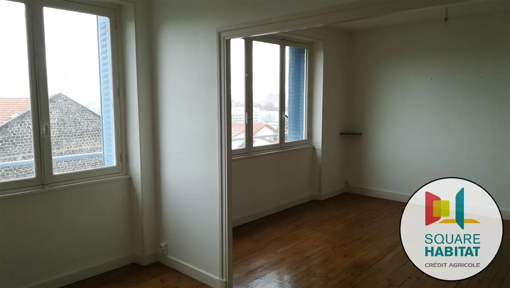 Appartement à Clermont-Ferrand