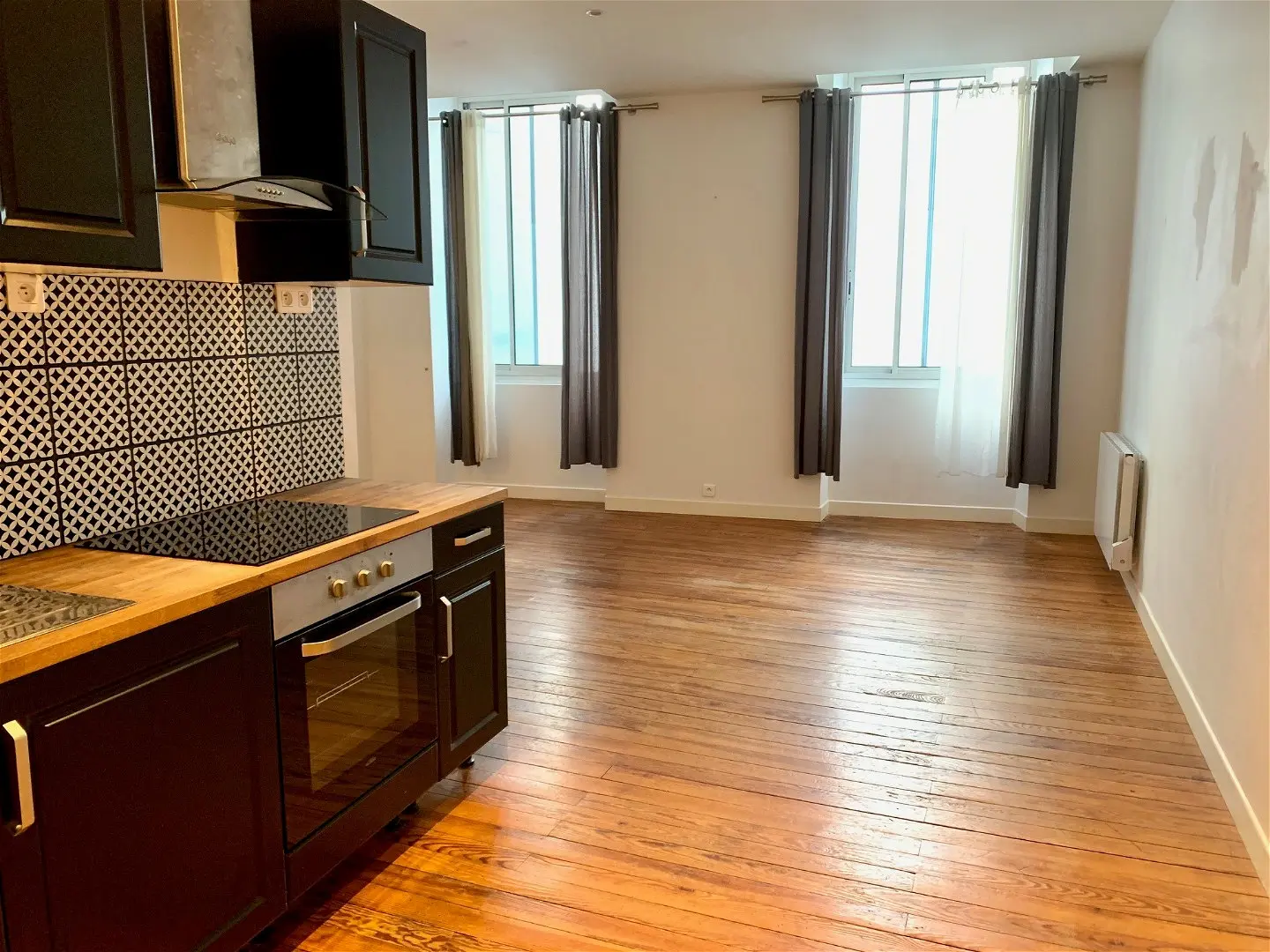 Appartement à Langon