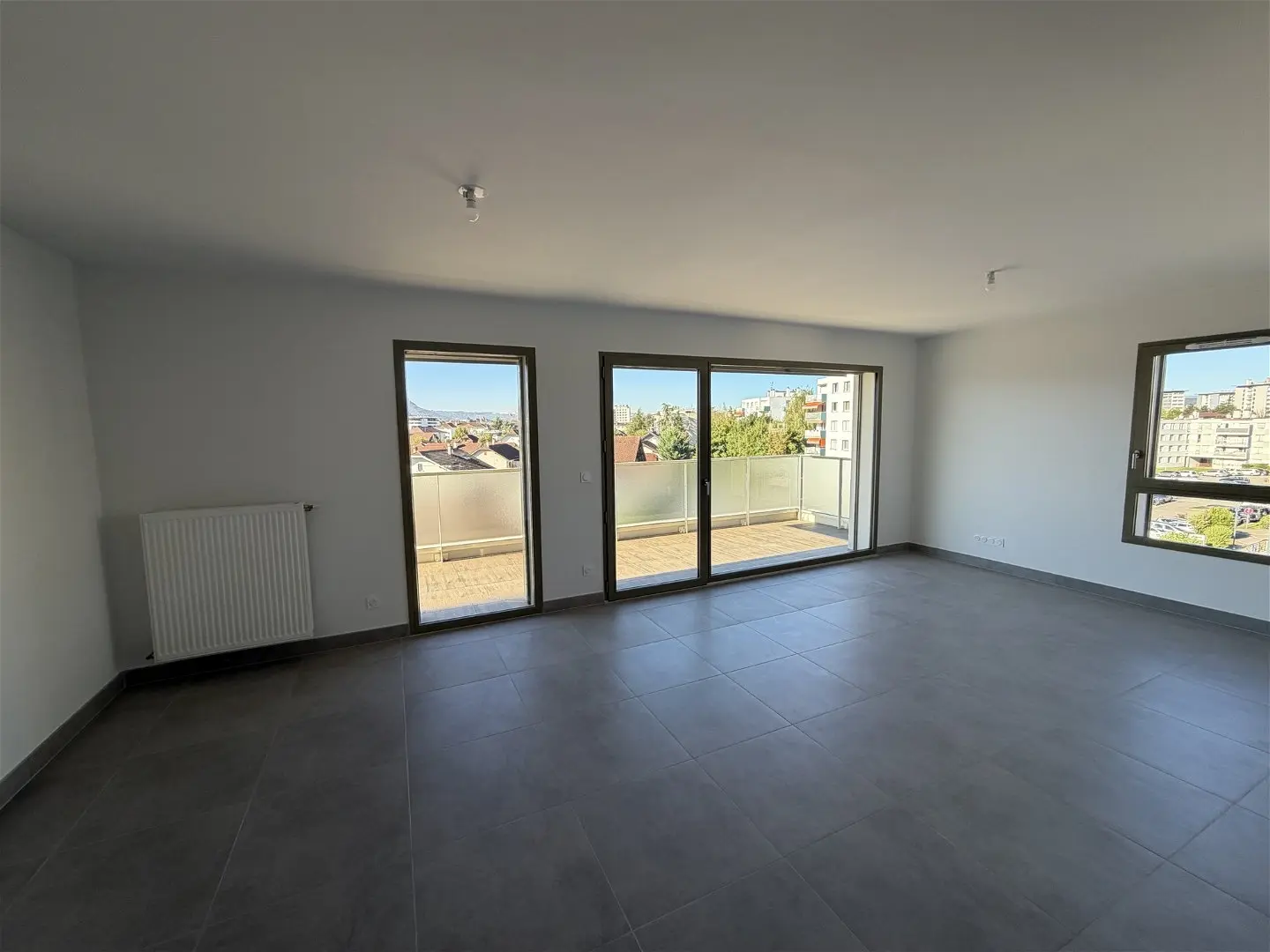 Appartement à Annecy