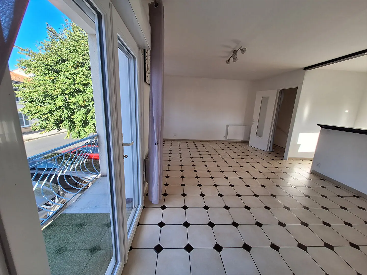 Appartement à Saujon