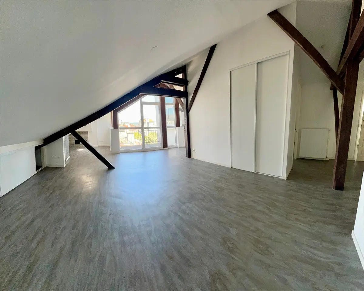 Appartement à Limoges