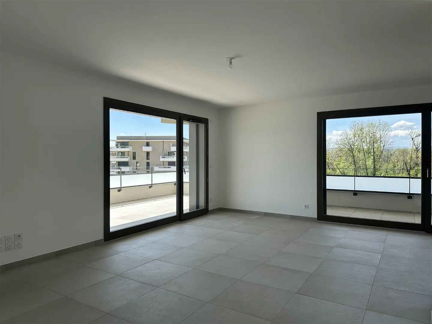Appartement à Annecy