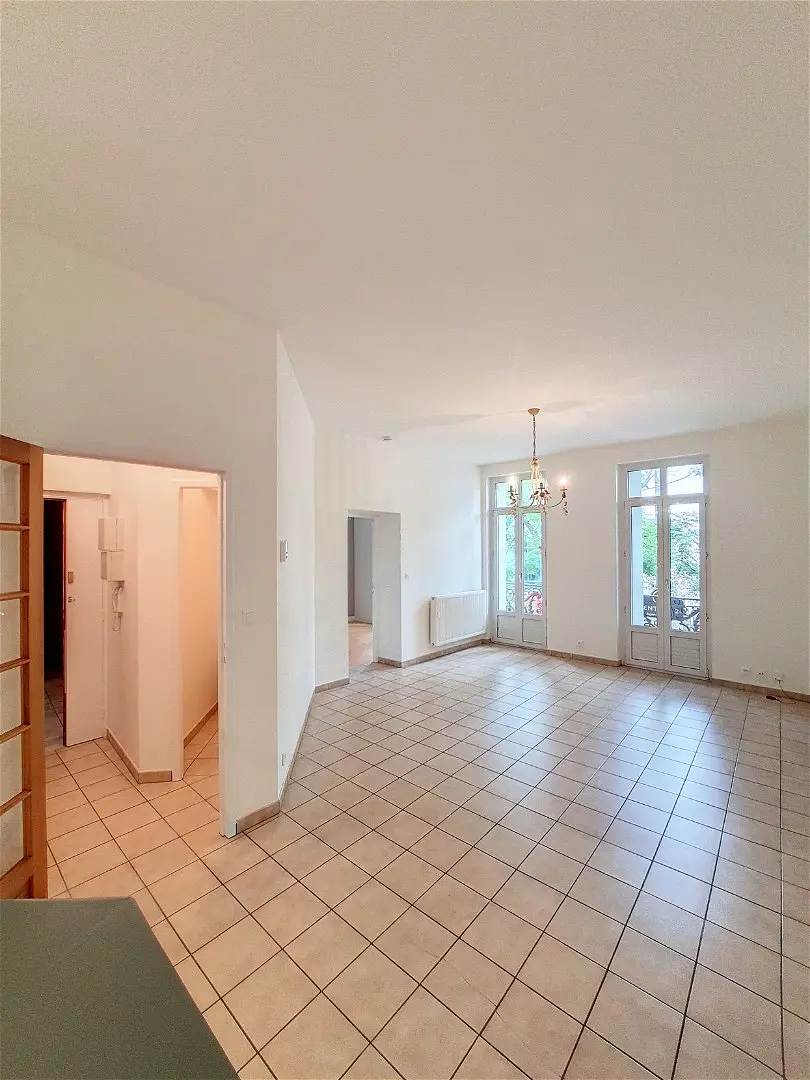 Appartement à Agen