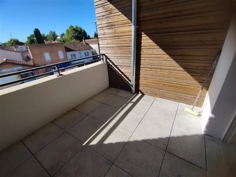 Appartement à Avignon