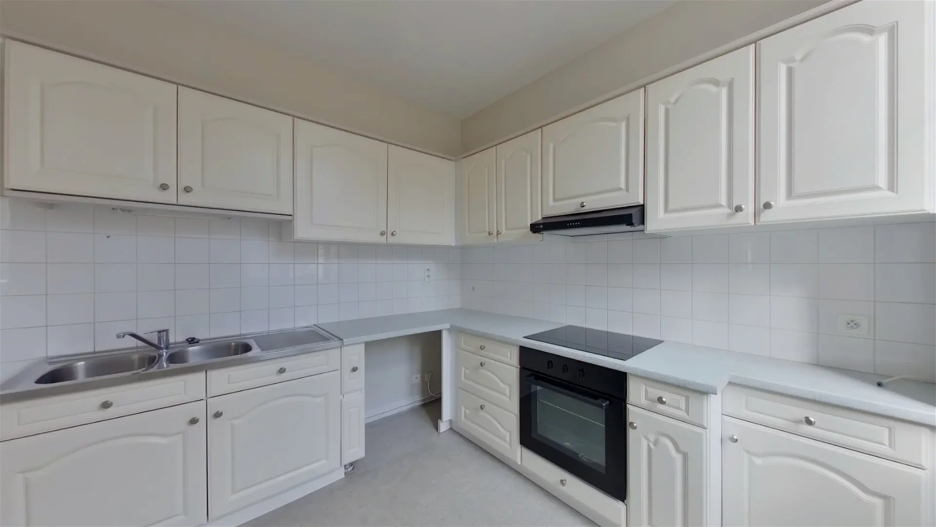 Appartement à Pleumartin
