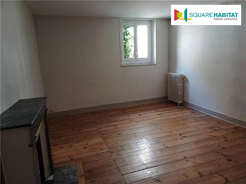 Appartement à Pau