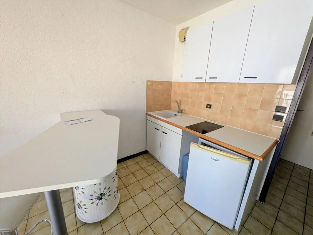 Studio à Grenoble
