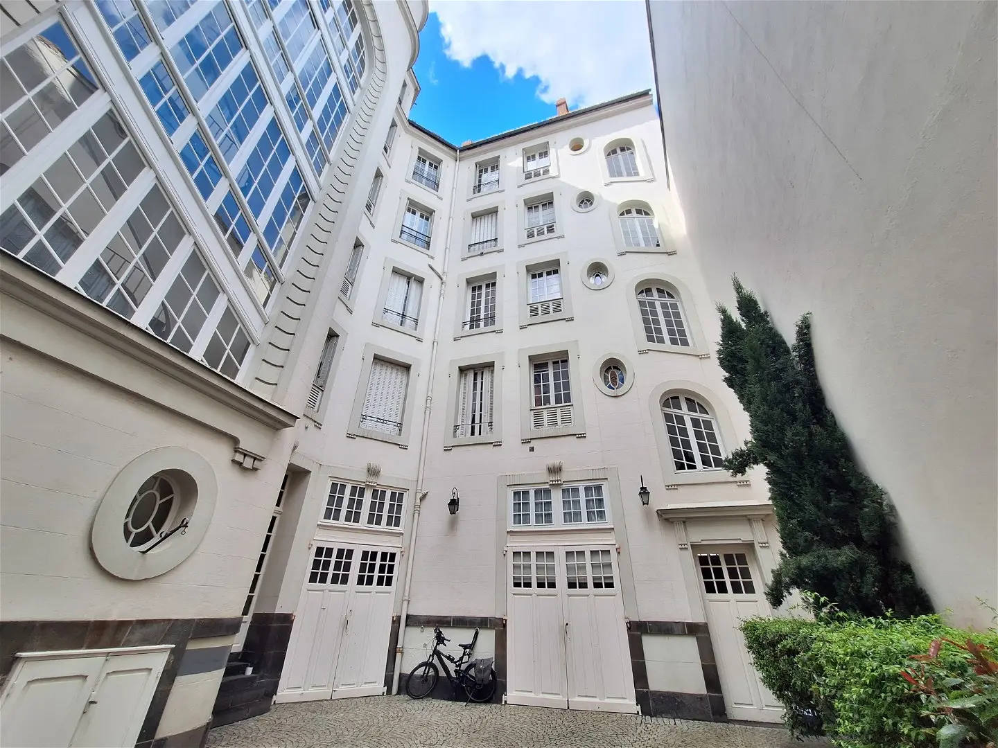 Appartement à Clermont-Ferrand