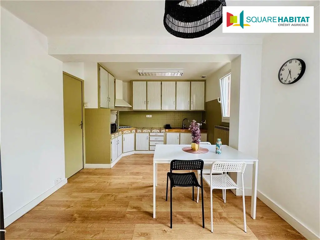 Appartement à Mirande